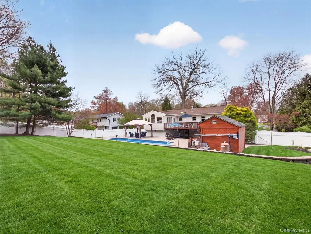10 Michael Drive Blauvelt NY 10913