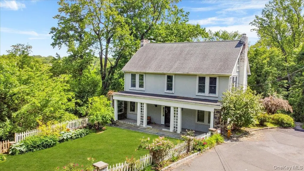 6 Sunset Lane Hartsdale NY 10530