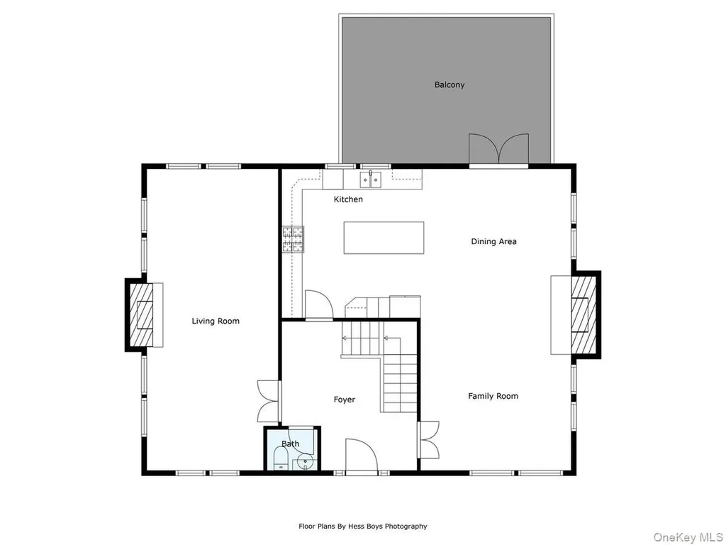 6 Sunset Lane Hartsdale NY 10530
