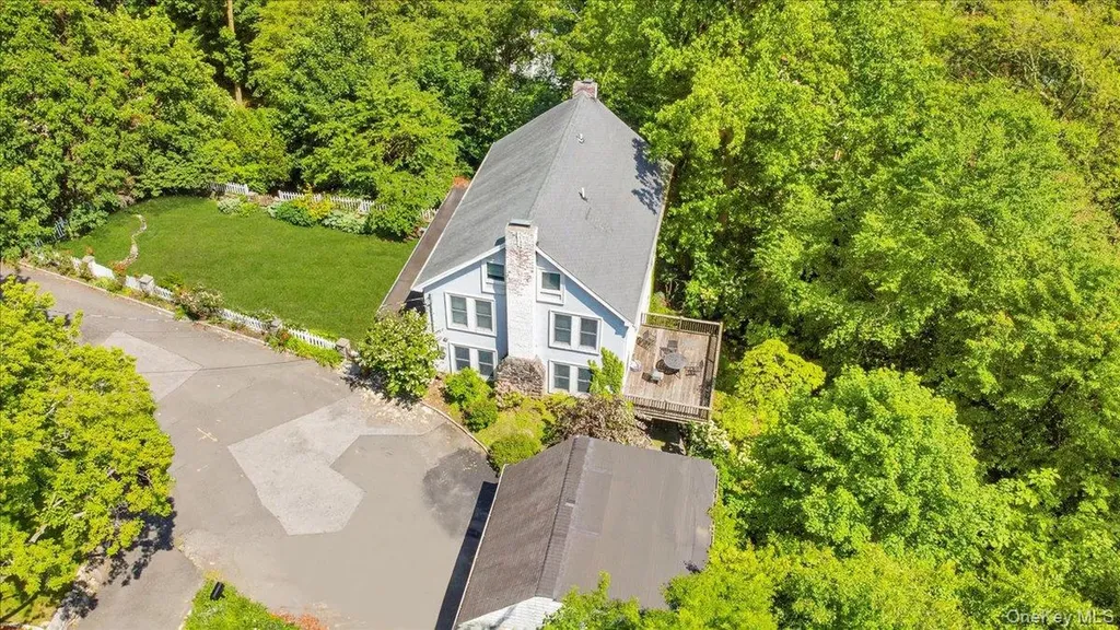 6 Sunset Lane Hartsdale NY 10530