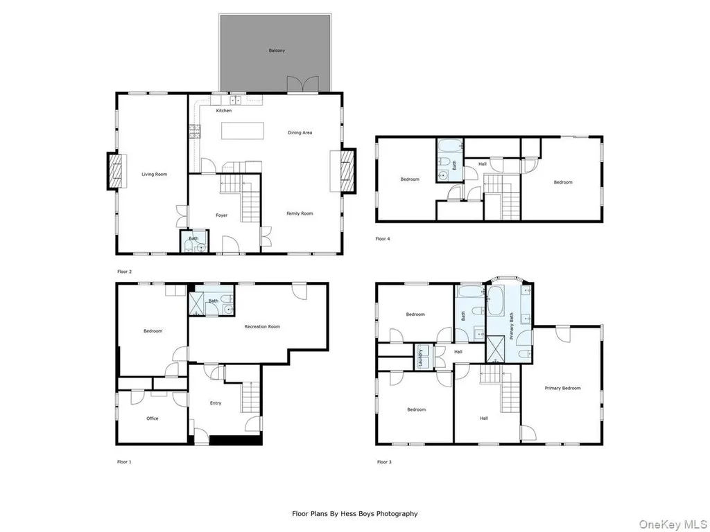 6 Sunset Lane Hartsdale NY 10530