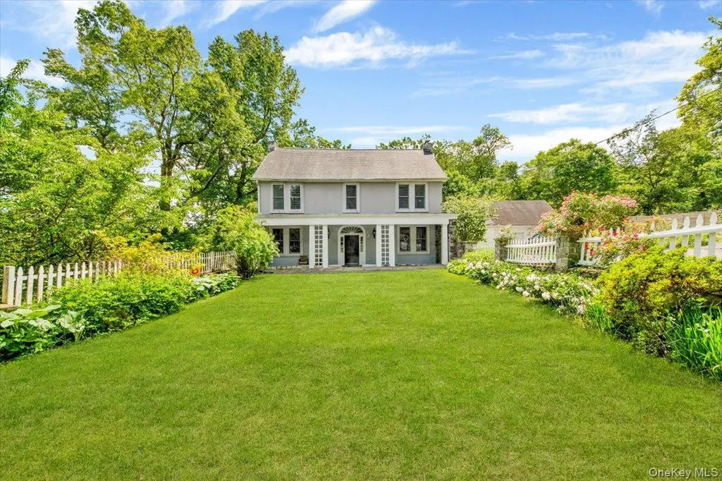6 Sunset Lane Hartsdale NY 10530
