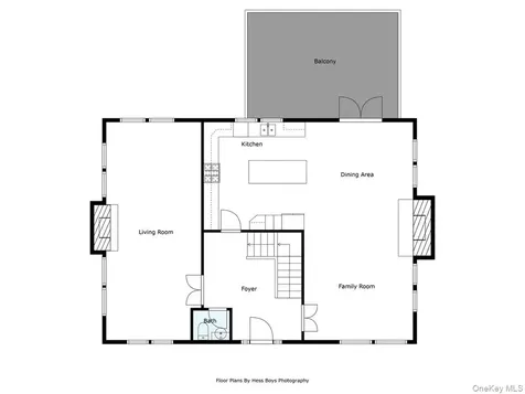 6 Sunset Lane Hartsdale NY 10530