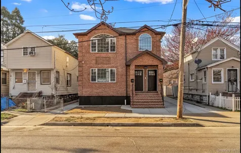 16517 144th Drive Springfield Gardens NY 11434