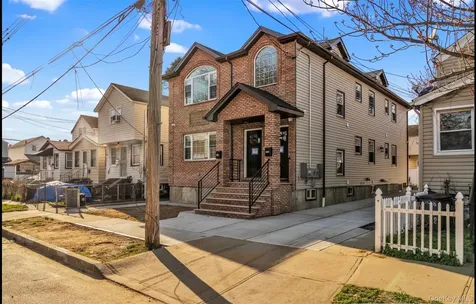 16517 144th Drive Springfield Gardens NY 11434