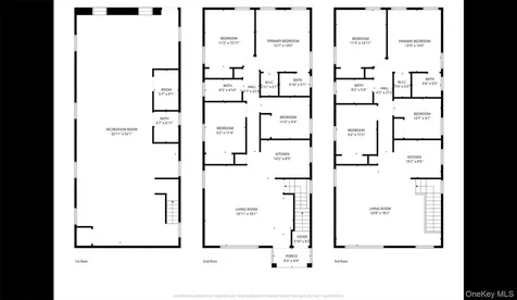 16517 144th Drive Springfield Gardens NY 11434