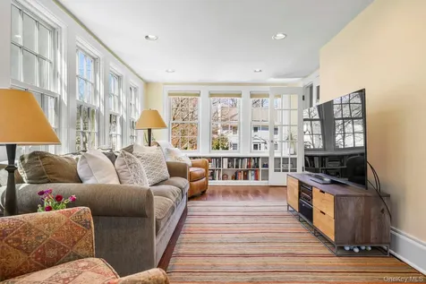 134 Brewster Road Scarsdale NY 10583
