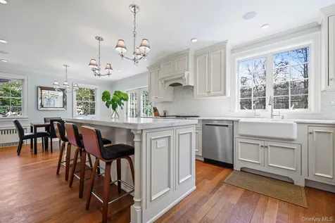 134 Brewster Road Scarsdale NY 10583