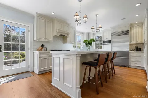 134 Brewster Road Scarsdale NY 10583