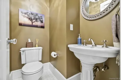 134 Brewster Road Scarsdale NY 10583