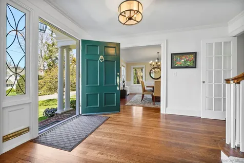 134 Brewster Road Scarsdale NY 10583
