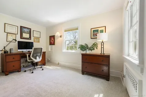 134 Brewster Road Scarsdale NY 10583