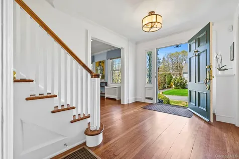 134 Brewster Road Scarsdale NY 10583