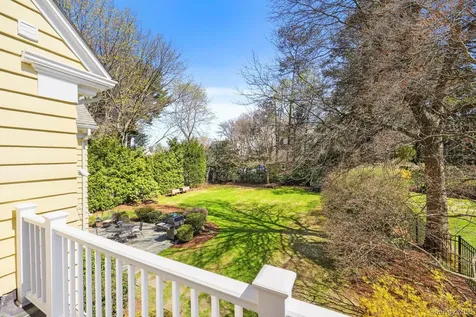 134 Brewster Road Scarsdale NY 10583
