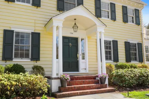 134 Brewster Road Scarsdale NY 10583