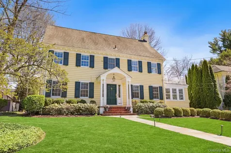 134 Brewster Road Scarsdale NY 10583