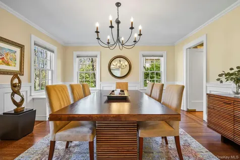 134 Brewster Road Scarsdale NY 10583