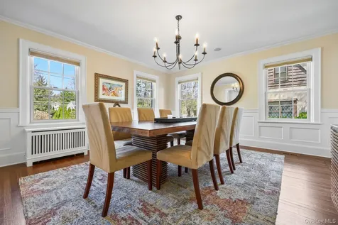134 Brewster Road Scarsdale NY 10583