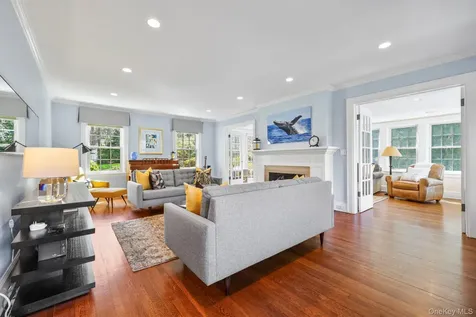 134 Brewster Road Scarsdale NY 10583