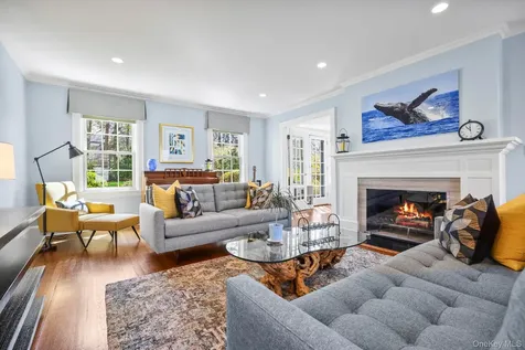 134 Brewster Road Scarsdale NY 10583