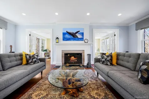 134 Brewster Road Scarsdale NY 10583
