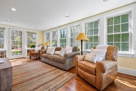 134 Brewster Road Scarsdale NY 10583