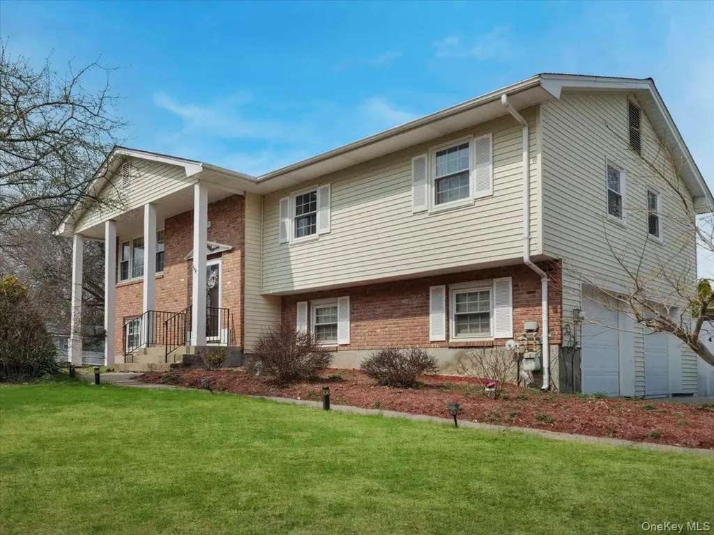7 Renie Lane Blauvelt NY 10913