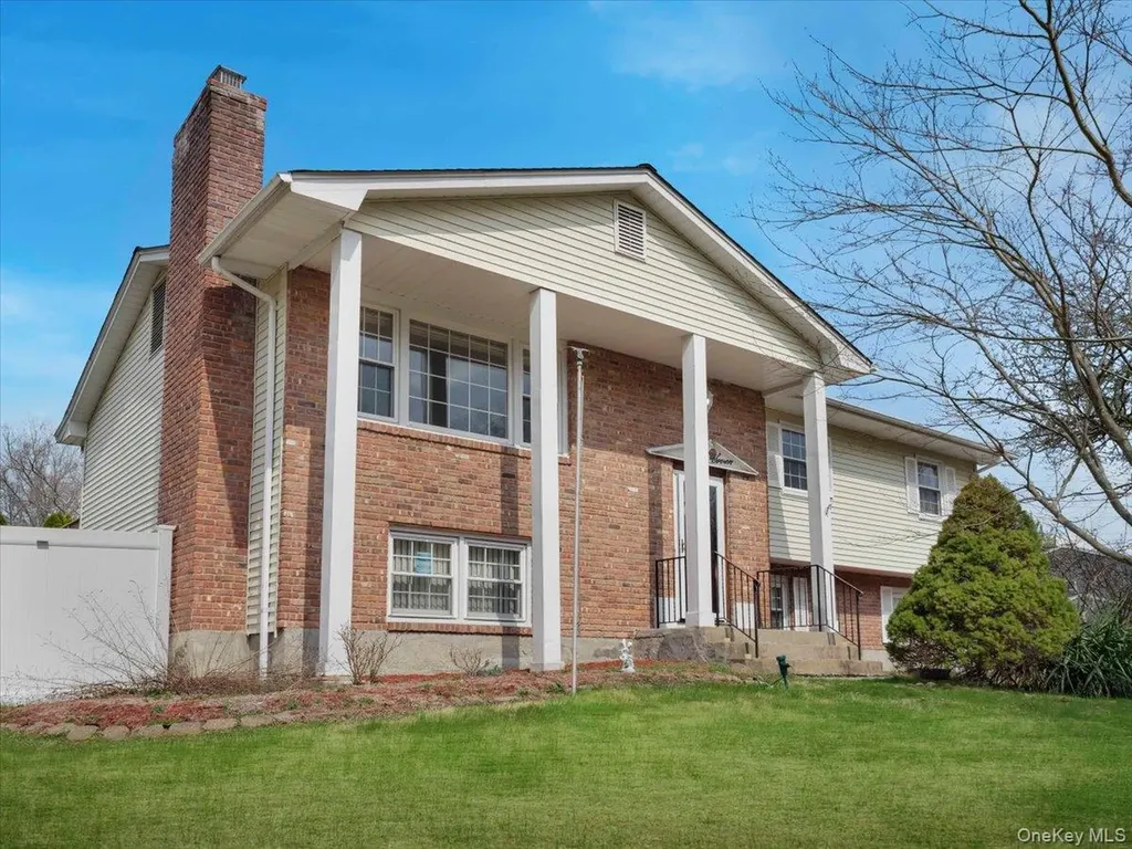 7 Renie Lane Blauvelt NY 10913