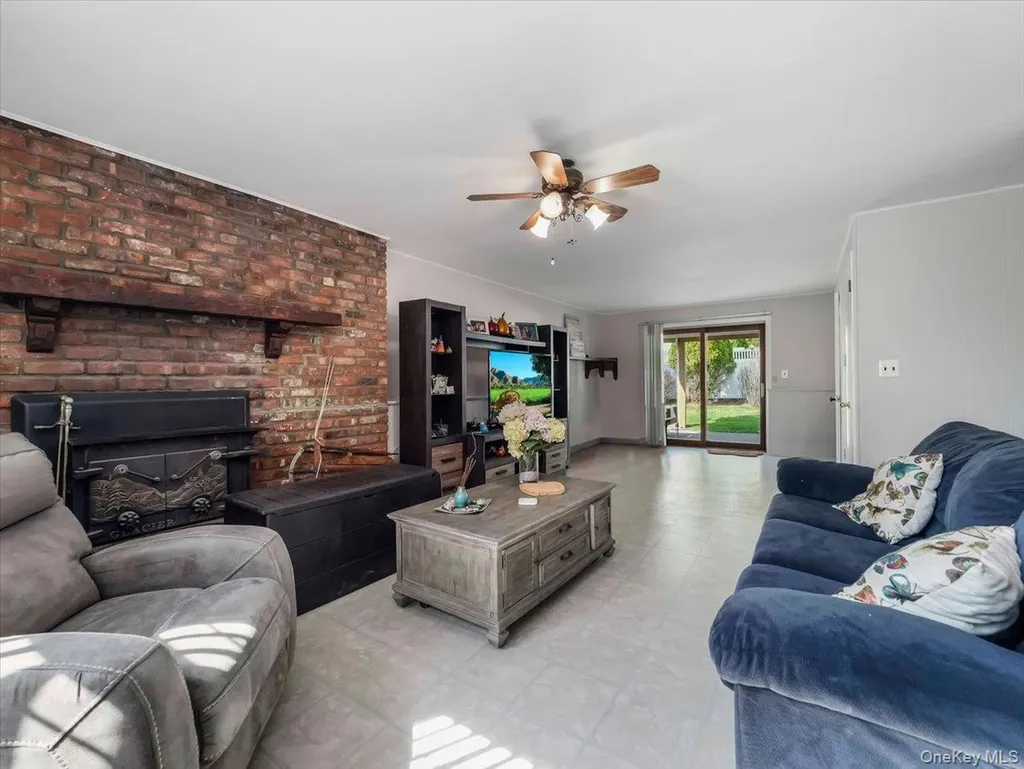 7 Renie Lane Blauvelt NY 10913