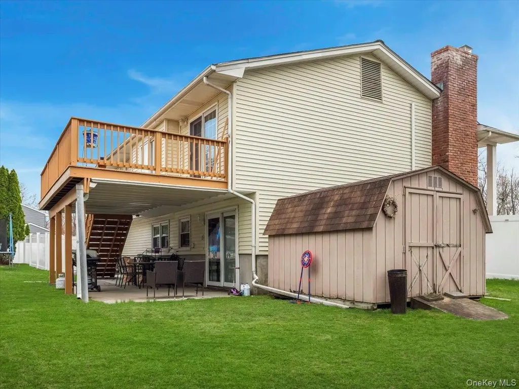 7 Renie Lane Blauvelt NY 10913