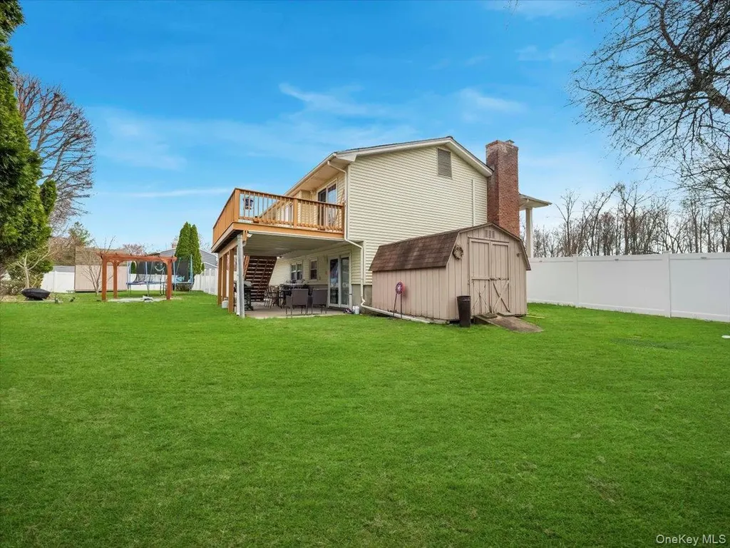 7 Renie Lane Blauvelt NY 10913