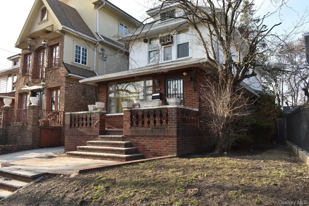 1609 Avenue P Brooklyn NY 11229