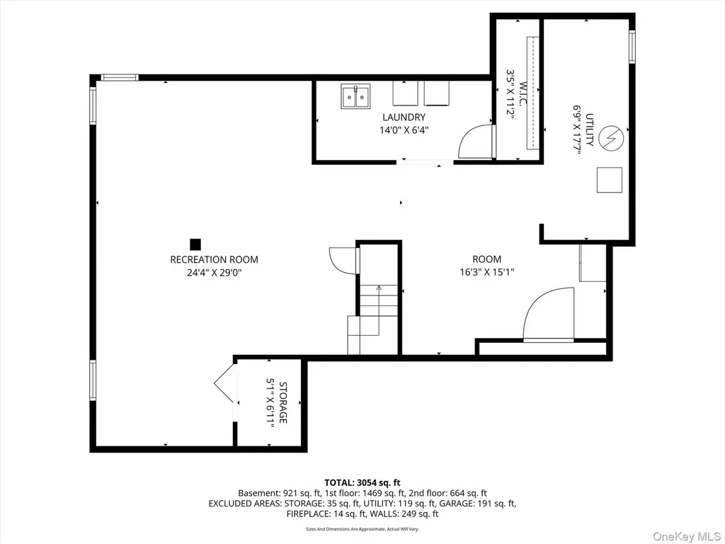 36 Nirvana Avenue Great Neck NY 11023
