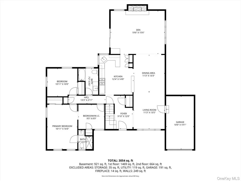 36 Nirvana Avenue Great Neck NY 11023
