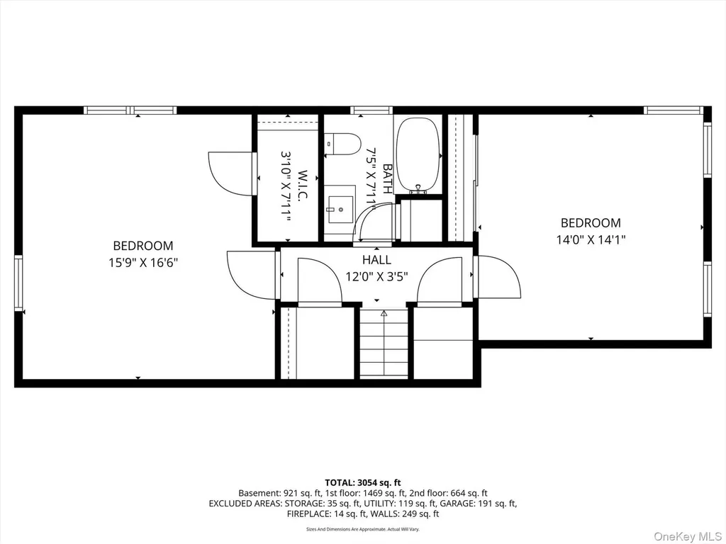36 Nirvana Avenue Great Neck NY 11023