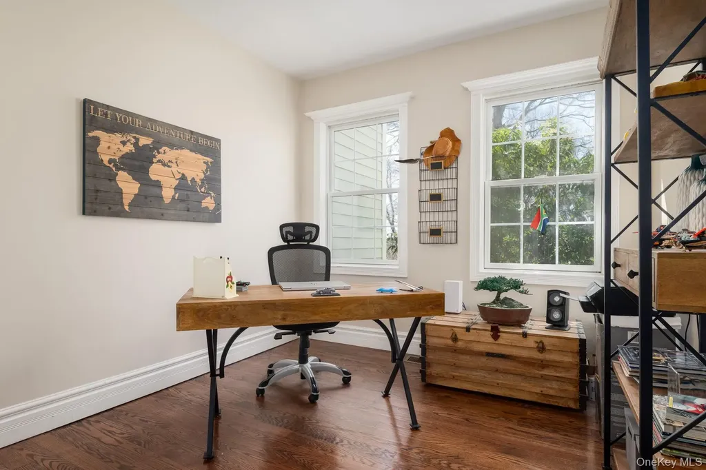 6 Cliff Place Armonk NY 10504