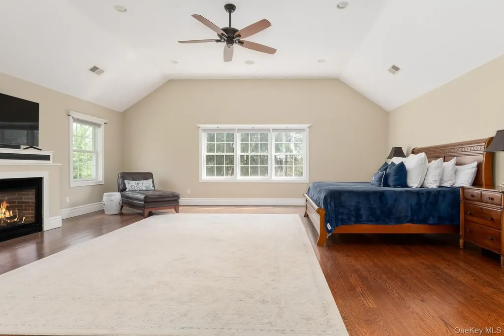 6 Cliff Place Armonk NY 10504