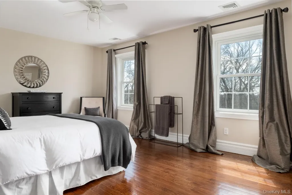 6 Cliff Place Armonk NY 10504