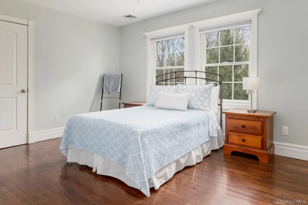 6 Cliff Place Armonk NY 10504