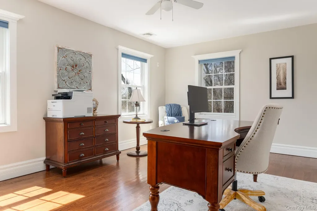 6 Cliff Place Armonk NY 10504