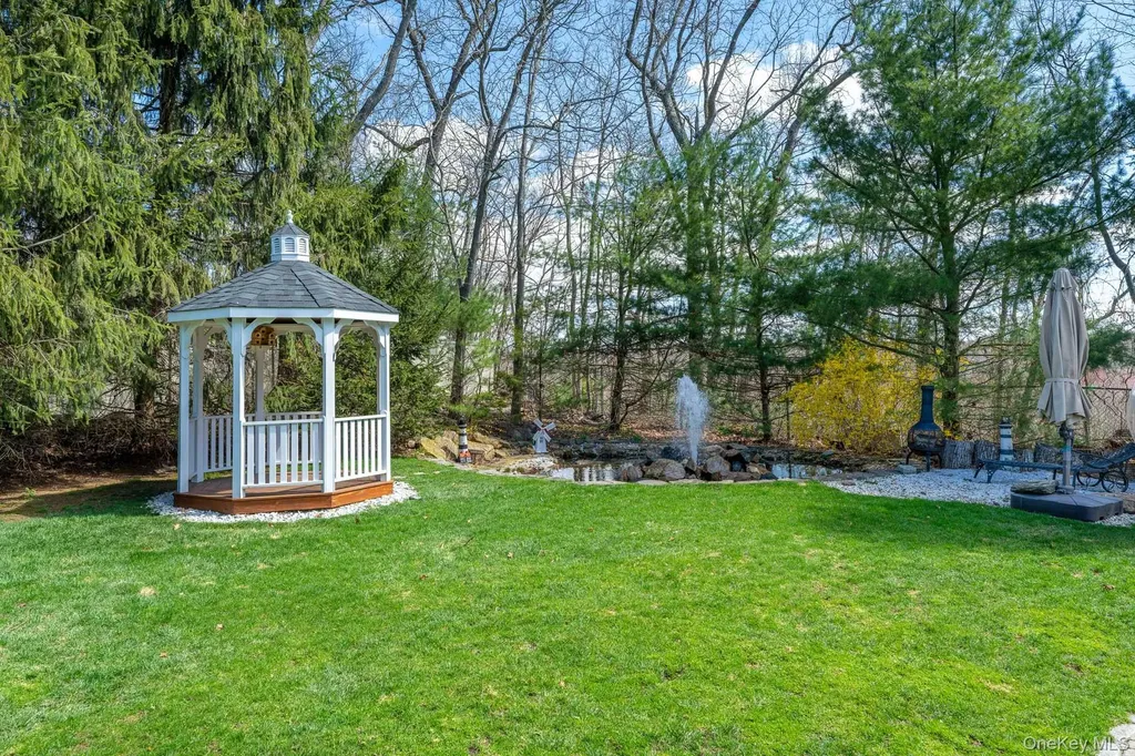 6 Cliff Place Armonk NY 10504