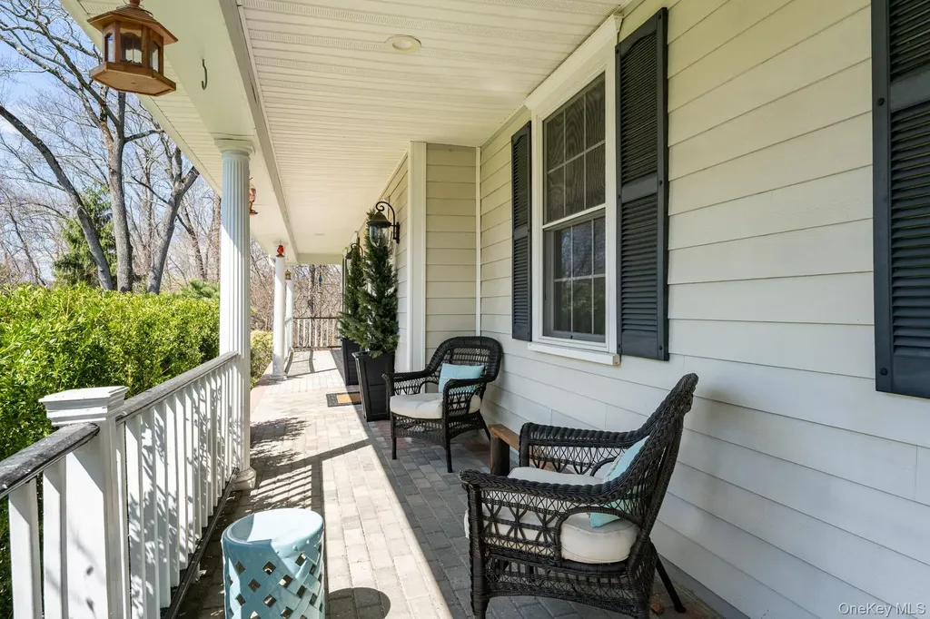 6 Cliff Place Armonk NY 10504