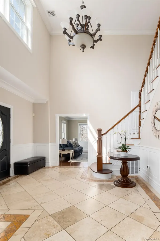 6 Cliff Place Armonk NY 10504
