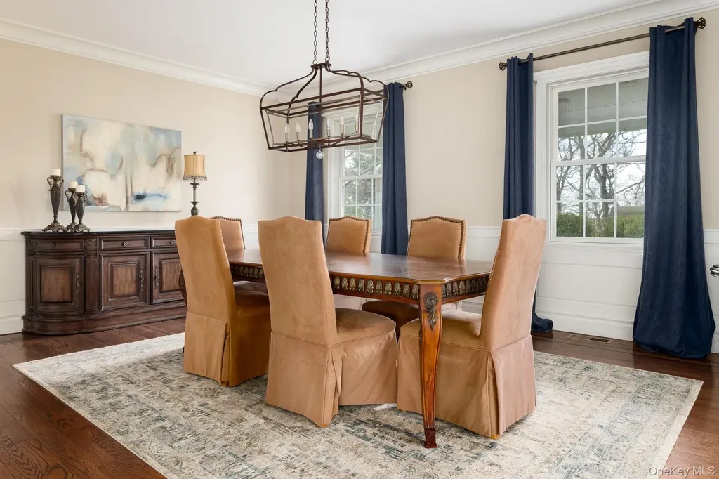 6 Cliff Place Armonk NY 10504