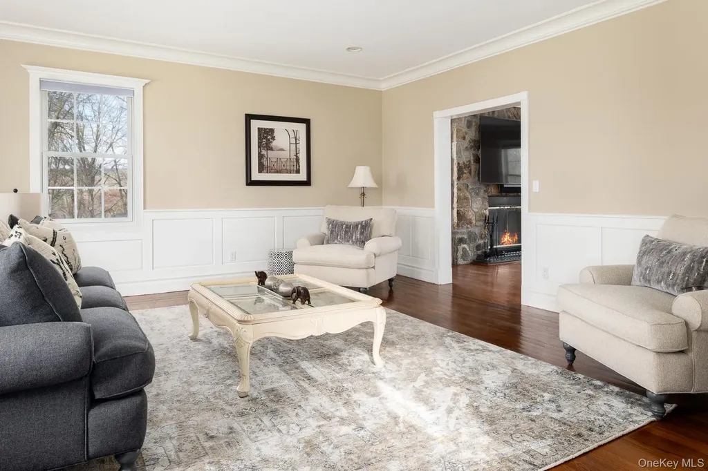 6 Cliff Place Armonk NY 10504