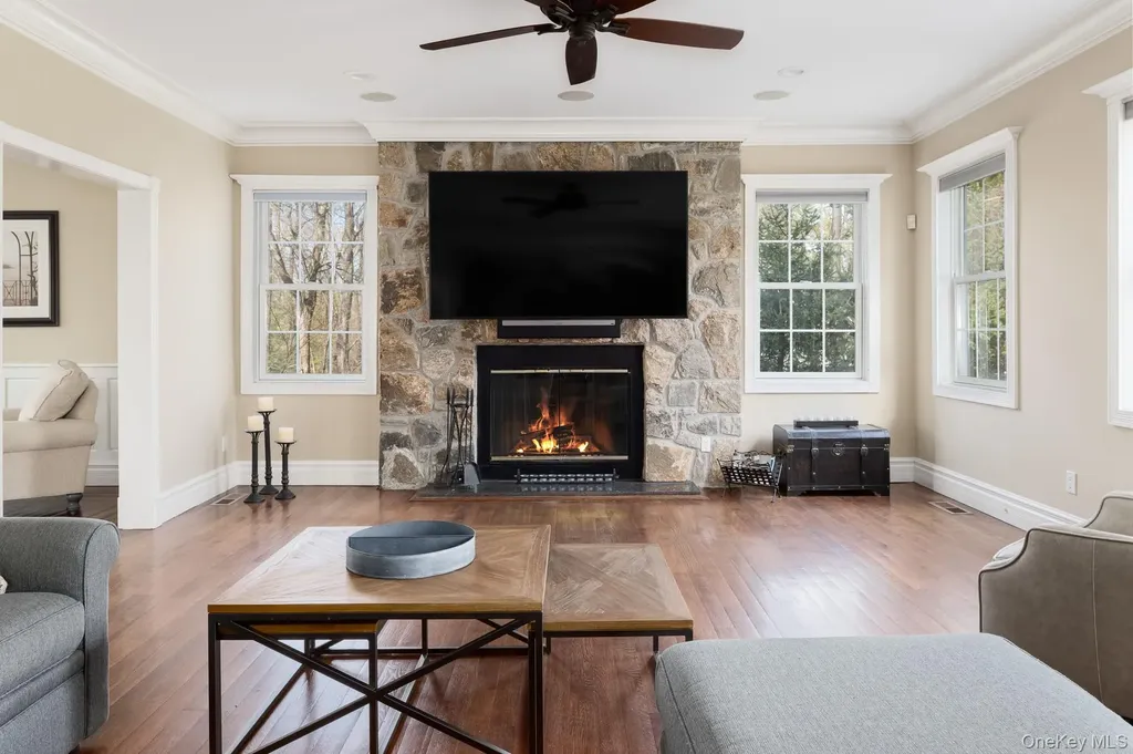 6 Cliff Place Armonk NY 10504