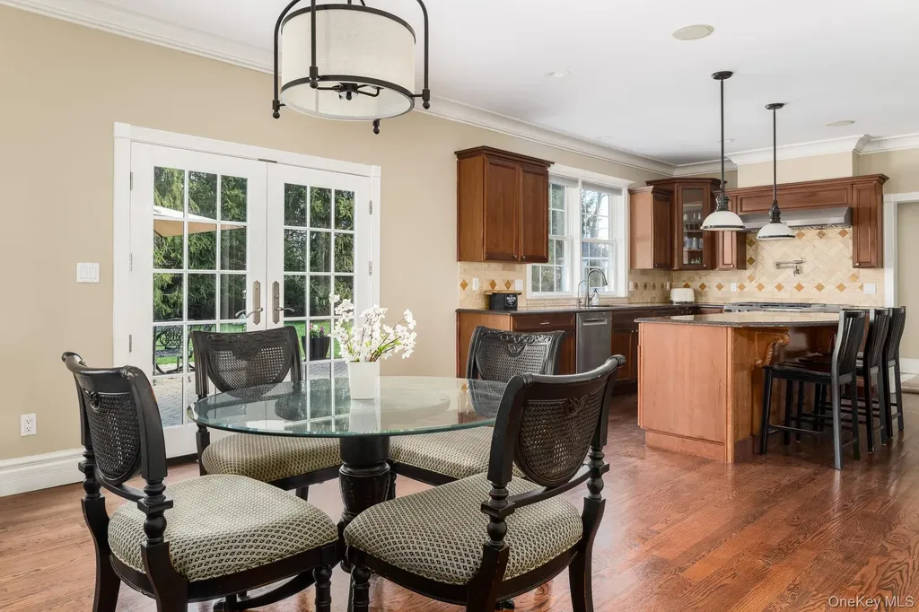 6 Cliff Place Armonk NY 10504