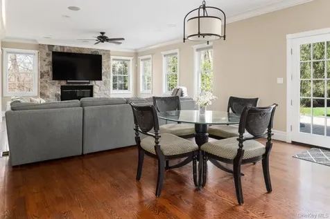 6 Cliff Place Armonk NY 10504