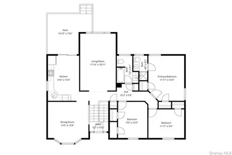 104 Carey Street Mahopac NY 10541