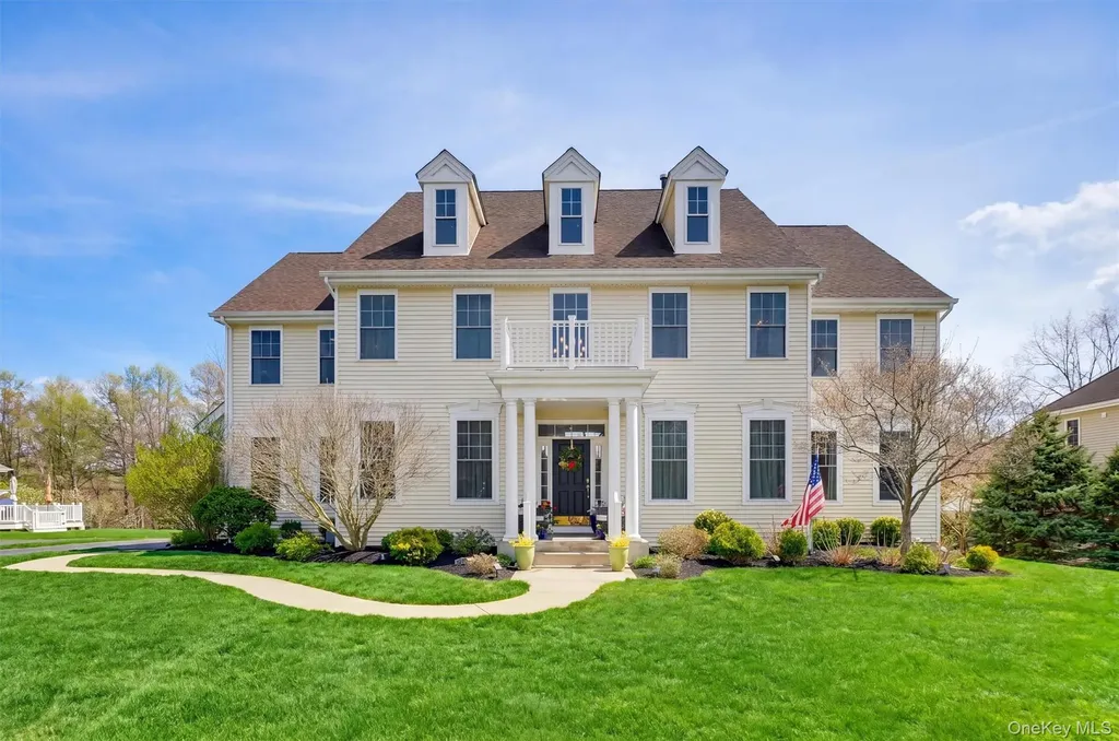 226 Buttonwood Way Hopewell Junction NY 12533